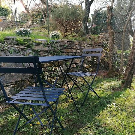 Nonna Paola Guest House Leivi Екстериор снимка