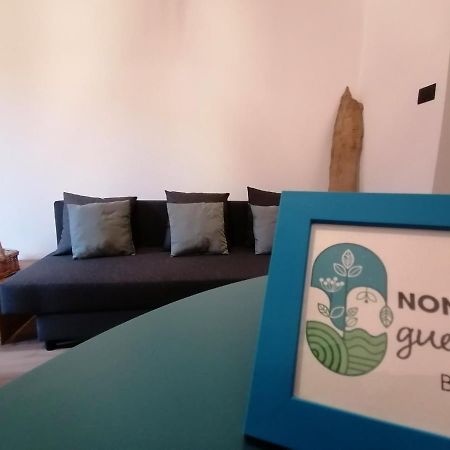 Nonna Paola Guest House Leivi Екстериор снимка