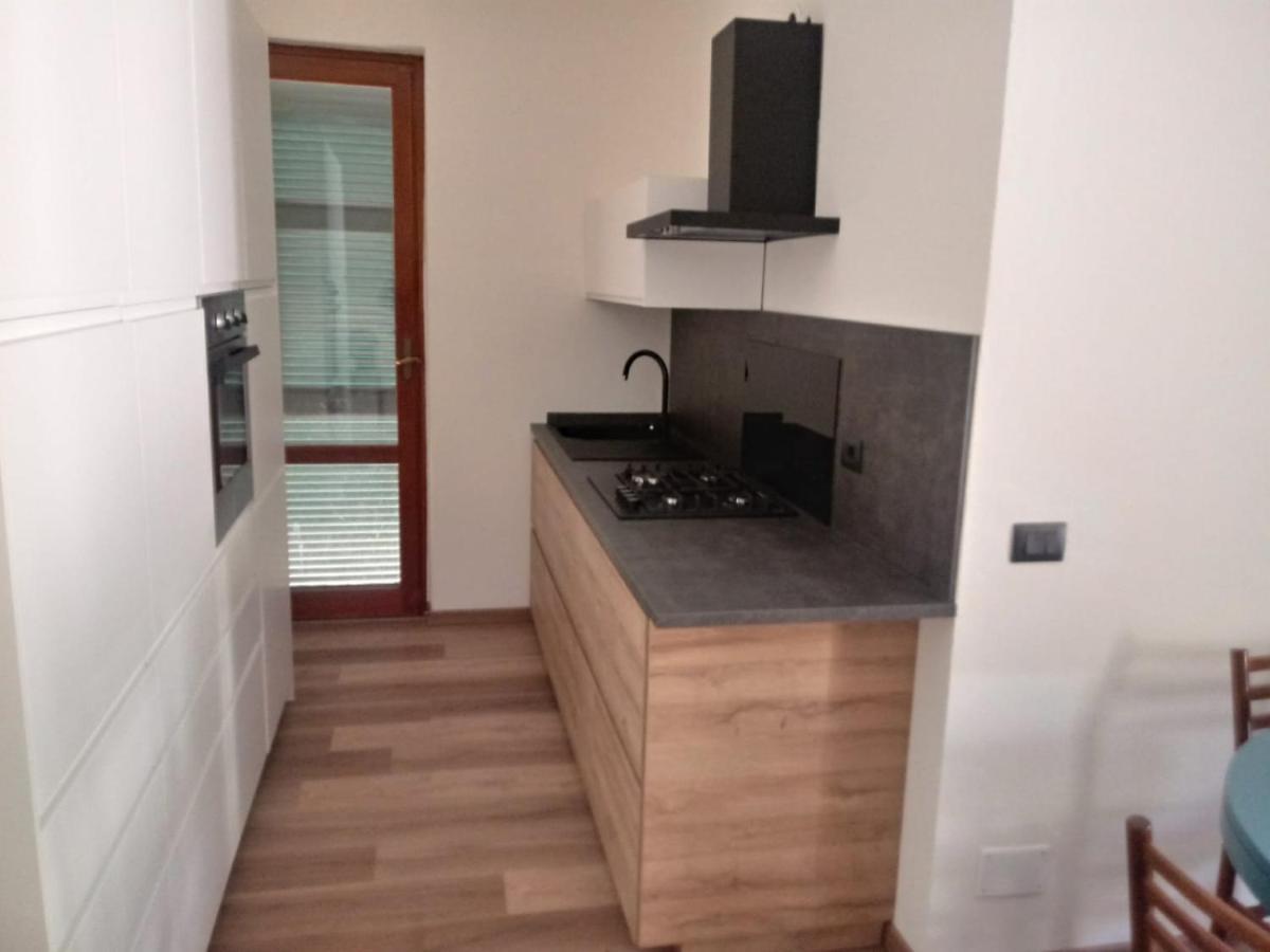 Nonna Paola Guest House Leivi Екстериор снимка