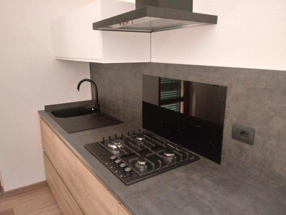 Nonna Paola Guest House Leivi Екстериор снимка