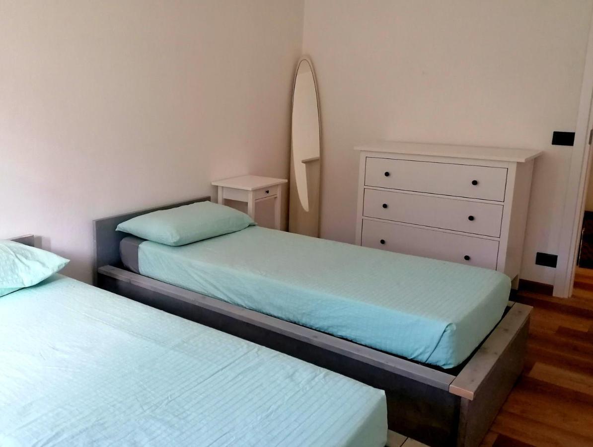 Nonna Paola Guest House Leivi Екстериор снимка