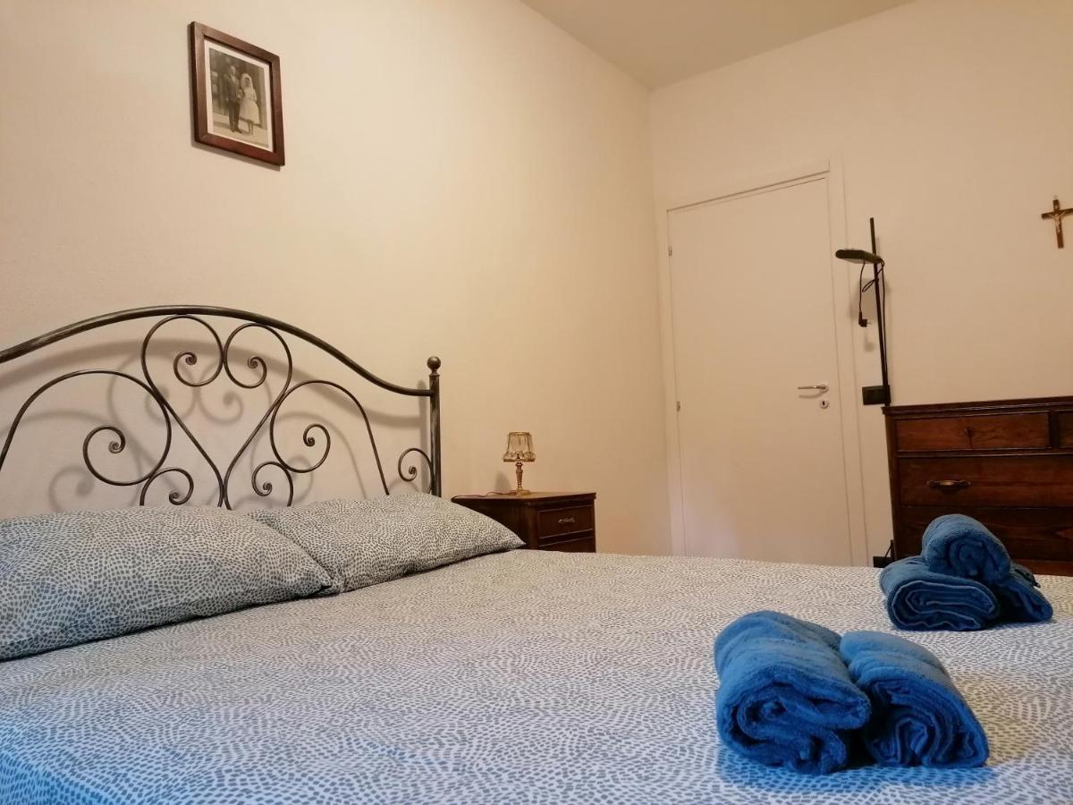 Nonna Paola Guest House Leivi Екстериор снимка