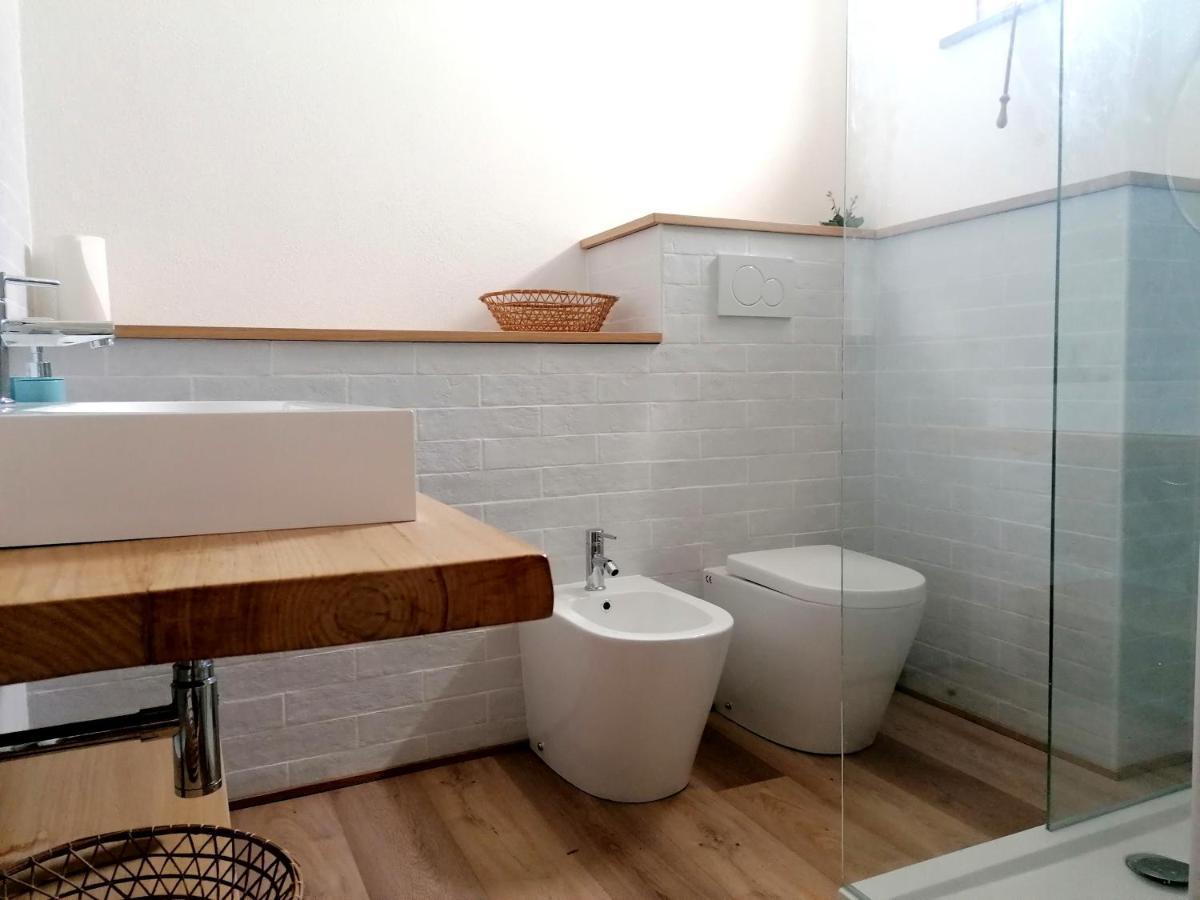 Nonna Paola Guest House Leivi Екстериор снимка