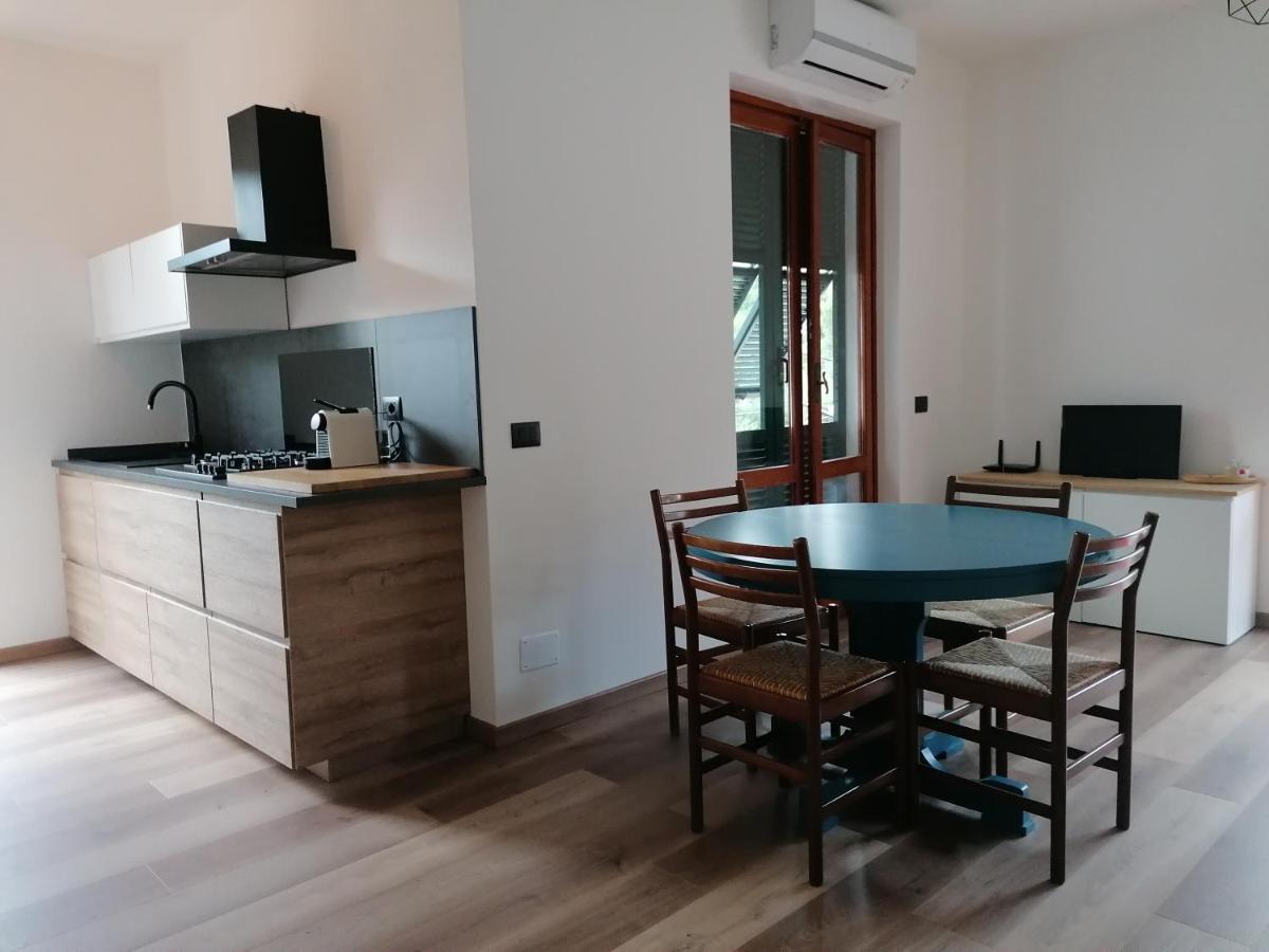 Nonna Paola Guest House Leivi Екстериор снимка