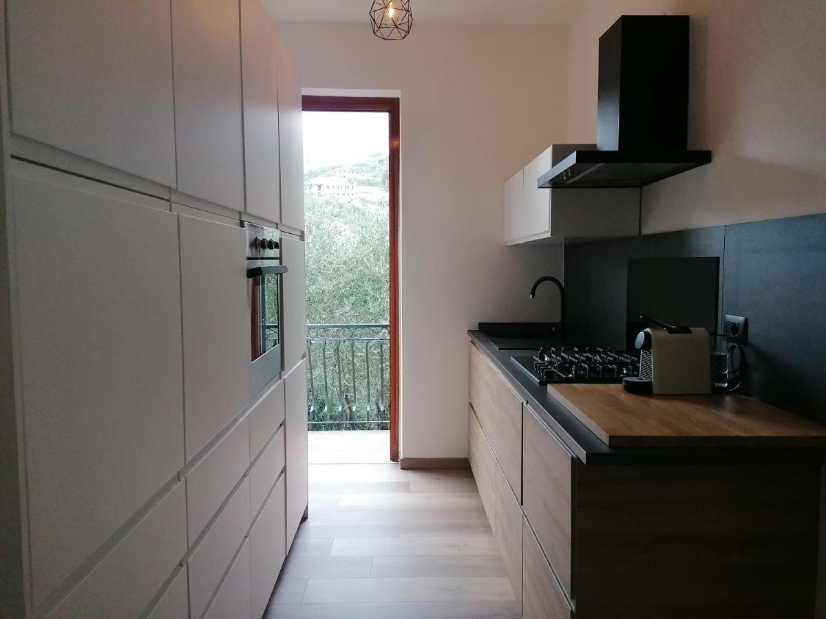 Nonna Paola Guest House Leivi Екстериор снимка