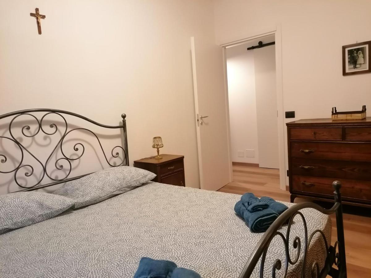 Nonna Paola Guest House Leivi Екстериор снимка