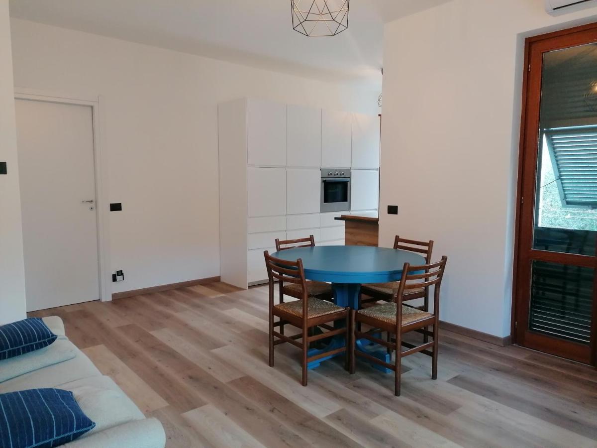 Nonna Paola Guest House Leivi Екстериор снимка