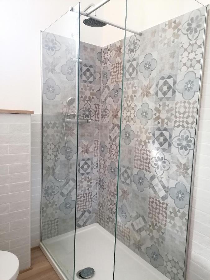 Nonna Paola Guest House Leivi Екстериор снимка