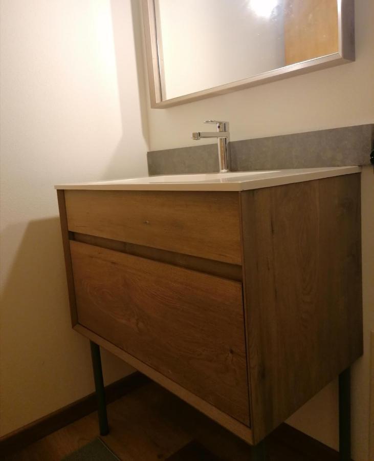 Nonna Paola Guest House Leivi Екстериор снимка