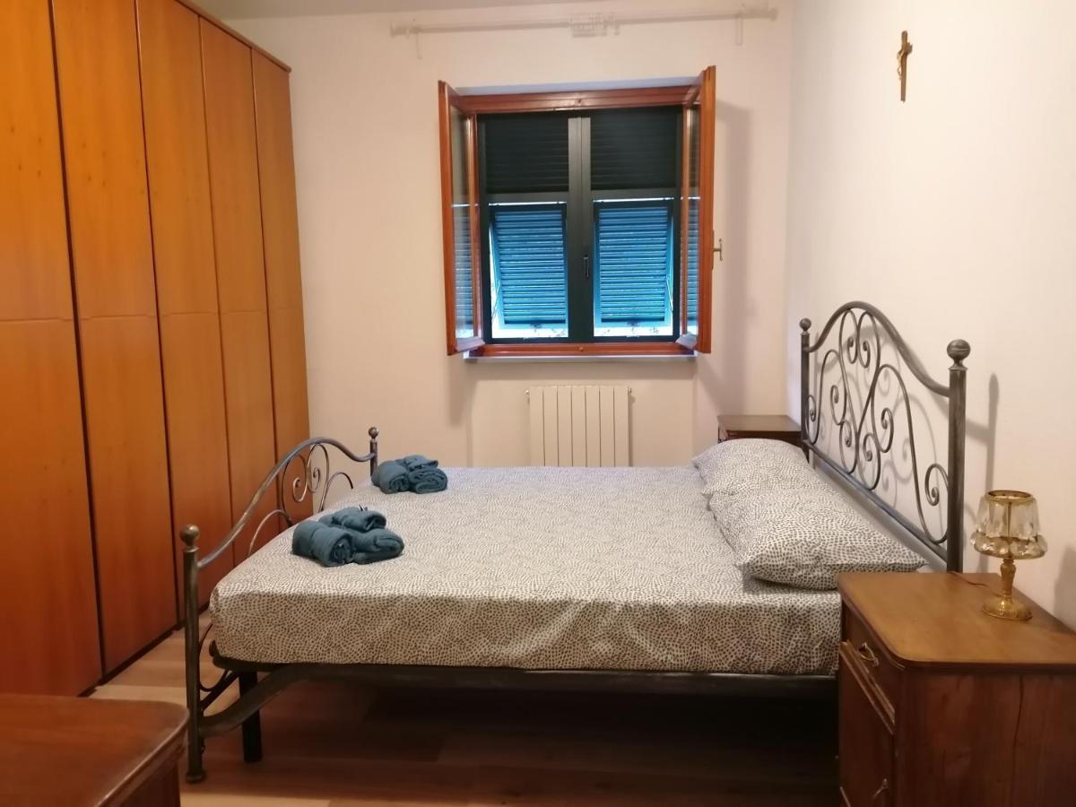 Nonna Paola Guest House Leivi Екстериор снимка