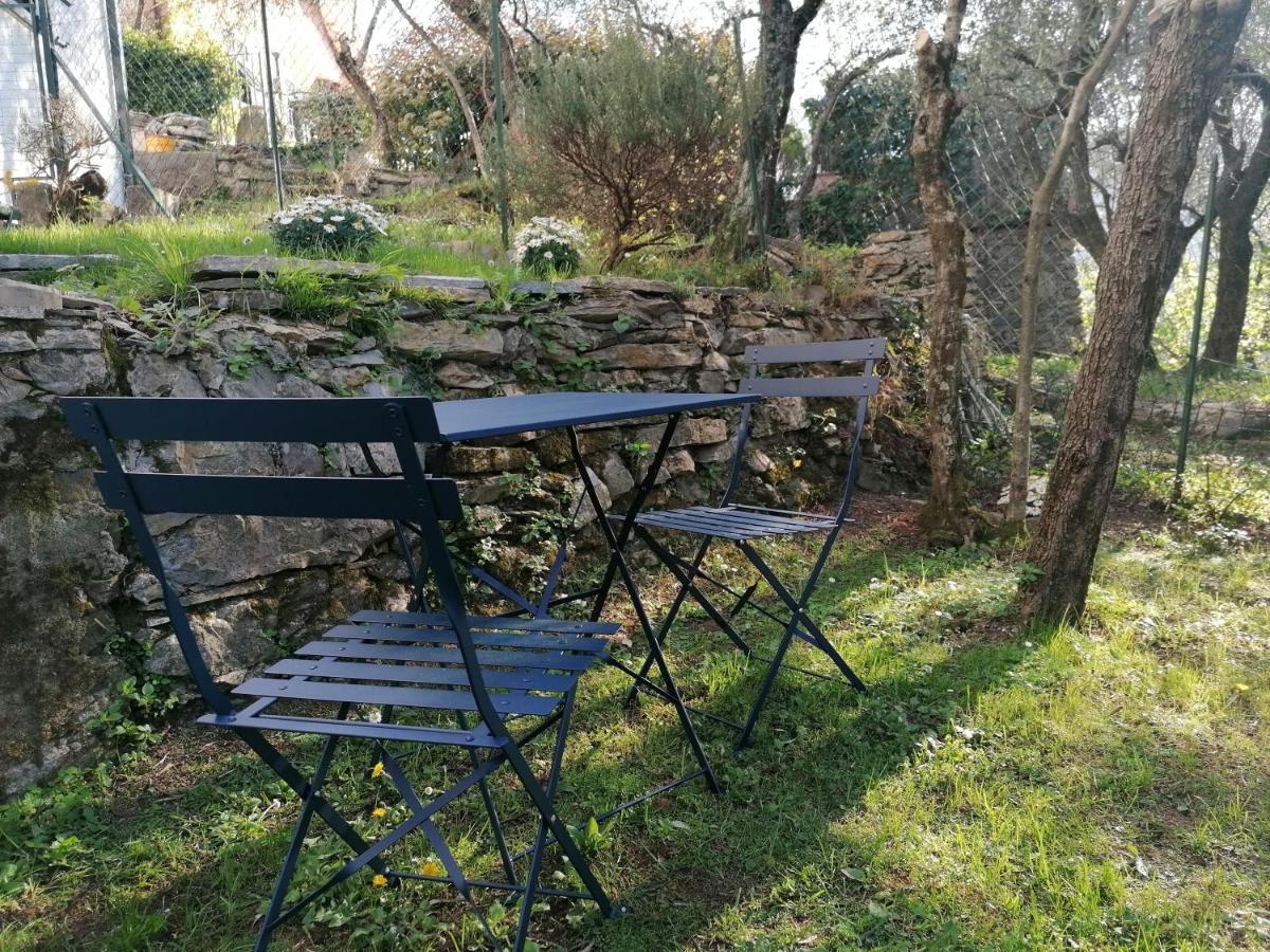 Nonna Paola Guest House Leivi Екстериор снимка
