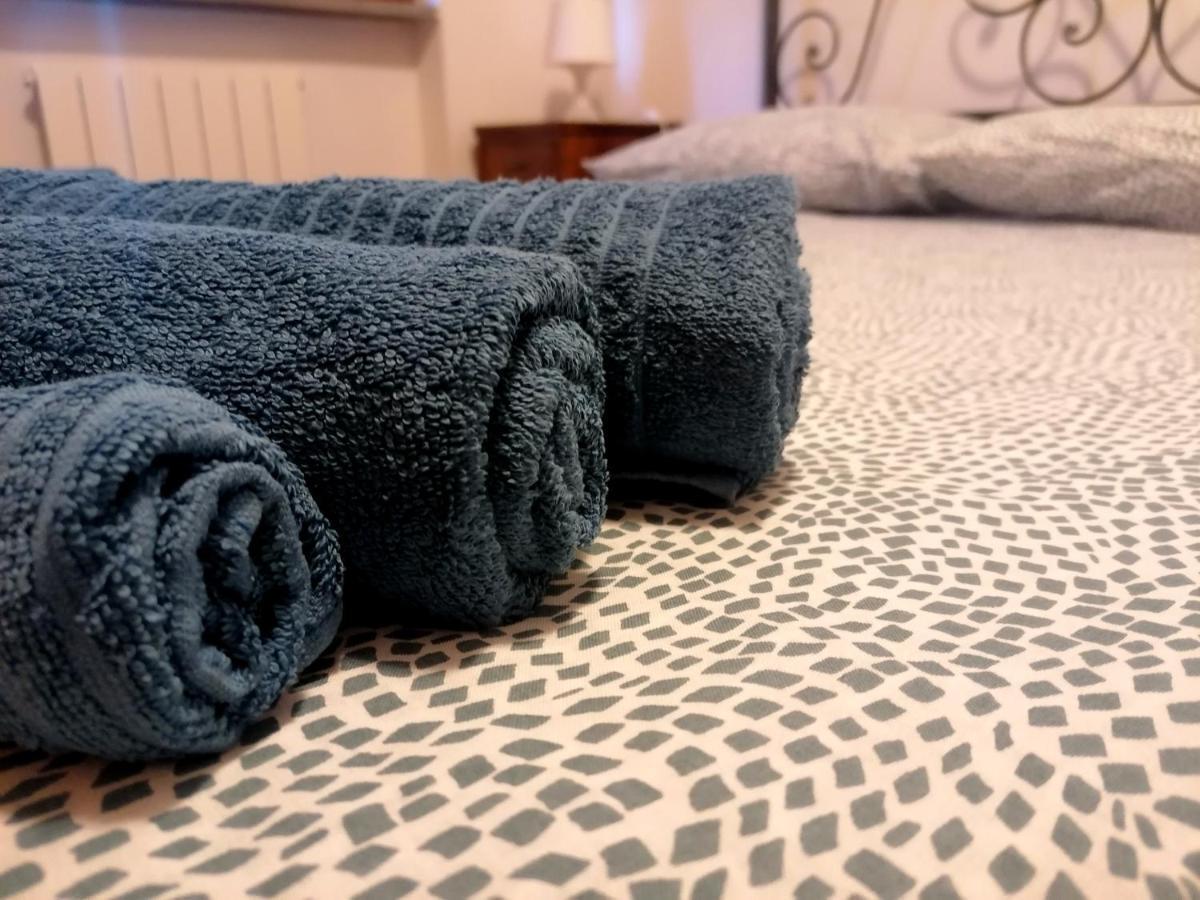Nonna Paola Guest House Leivi Екстериор снимка