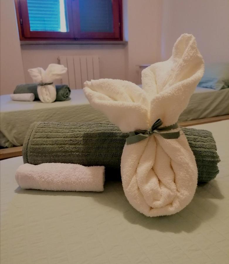 Nonna Paola Guest House Leivi Екстериор снимка