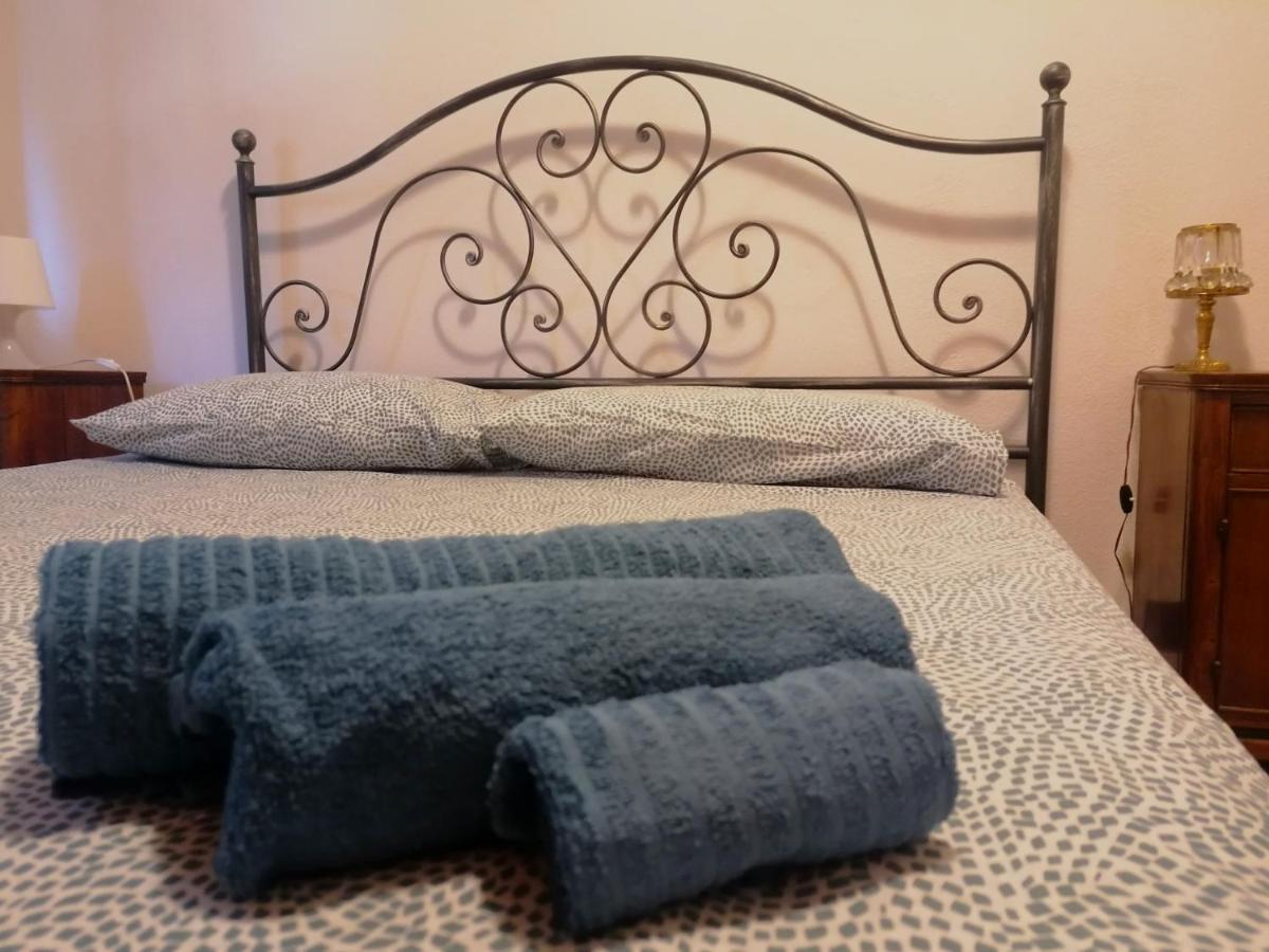 Nonna Paola Guest House Leivi Екстериор снимка